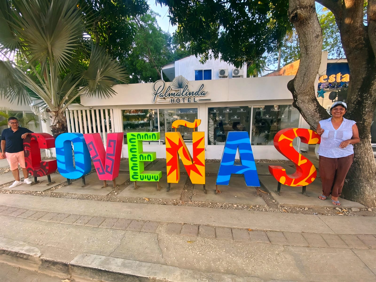 Coveñas y Tolú