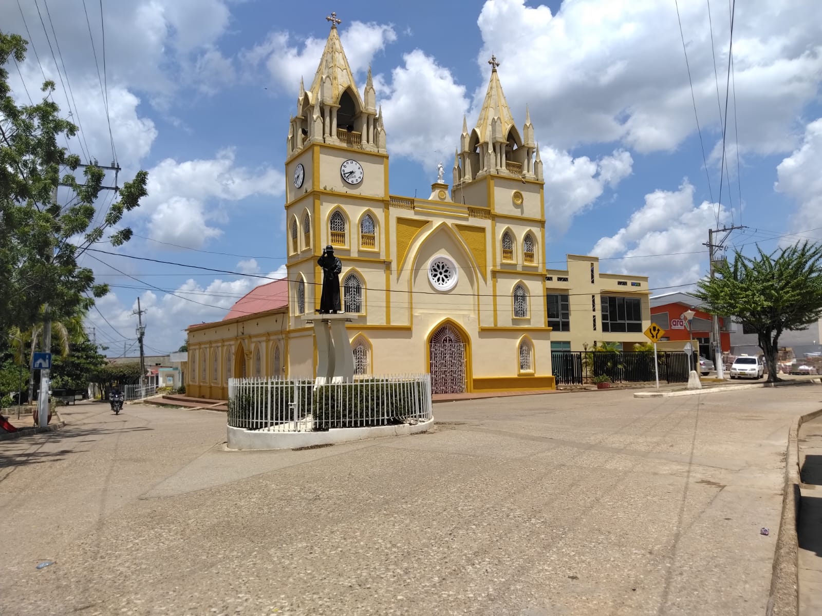 Galeras Cuadros Vivos