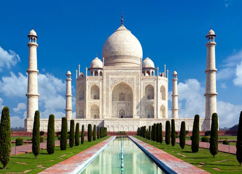 I JDS INDIA (Mayo y Julio 2024)